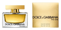Dolce &amp; Gabbana The One Eau de Parfum