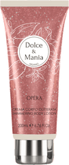 Dolce&Mania
Crema corpo glitterata Opera, 200 ml