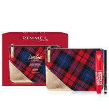 Rimmel  Make Up Kit