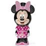 Disney Minnie Mouse 2D Shower Gel 400Ml