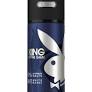 Playboy King Of The Game For Him Deo 150 Ml Vapo