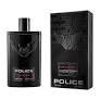 Police Extreme Eau de Toilette For Man 100 ml