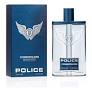 POLICE COSMOPOLITAN EDT PROFUMO UOMO EAU DE TOILETTE SPRAY 100ML