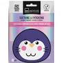 Idc Institute Scented Maschera In Tessuto Calmante E Idratante