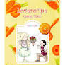 Loverecipe maschera viso alla carota