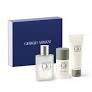 Armani Acqua Di Gio Homme Coffret Edt 100Ml+Deo Stick 75G+After Shave Balm 75Ml