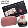 MONELLA VAGABONDA Cofanetto Black Eau de Toilette 100 ml + Beauty Case