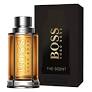 HUGO BOSS THE SCENT PROFUMO UOMO EDT EAU DE TOILETTE SPRAY 100 ML