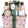 IDC Institute Scented Garden Set 5pz
