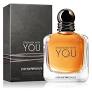 Armani Stronger with you 100 ml