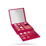 Pupa Pupart M Palette Make-up Red
