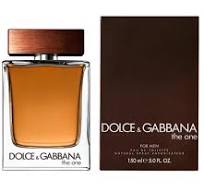 Dolce &amp; Gabbana the one for men Eau de toilette spray 150 ml uomo