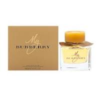 My Burberry Eau De Parfum 90Ml Vapo