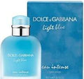 Dolce&amp;Gabbana Light Blue eau Intense eau de parfum 100ml