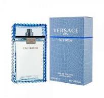 VERSACE MAN EAU FRAICHE EDT VAPO 200 ML