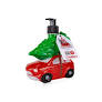 SAPONE NATALE ACCENTRA AUTO ALBERELLO 500 ML