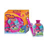 TROLLS SET REGALO SHAMPOO 300 ML E BRACCIALE ORA ABBRACCI CON LUCI