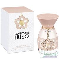 Liu Jo Lovely Me Eau de Parfum 50 ml