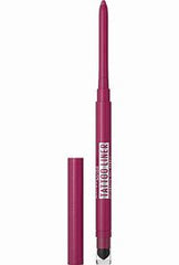 MAYBELLINE TATTOO LINER MATITA IN GEL AUTOMATICA CON SFUMINO