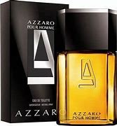 AZZARO EDT POUR HOMME 100 ML