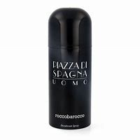 ROCCOBAROCCO PIAZZA DI SPAGNA UOMO DEO 150ML