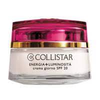 Collistar - Speciale prime rughe crema giorno energia + luminosità 30 ml
