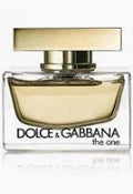 Dolce &amp; Gabbana The One Eau de parfum spray 50 ml donna