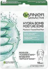 GARNIER SKINACTIVE HYDRA BOMB MOISTURE BOMB