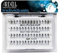 Ardell Lashes Natrual senza nodi nero corto