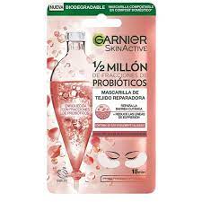 Garnier skin active repair mask occhi