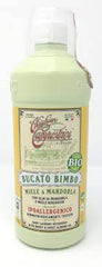 Alighiero Campostrini Bucato Bimbo Ipoallergenico 750ml