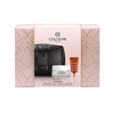 Collistar Attivi Puri Crema Balsamo Collagene Antirughe Rassodante 50 ml Cofanetto
