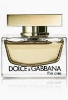 Dolce &amp; Gabbana The One Eau de parfum spray 50 ml donna