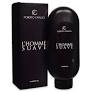 Capucci l'homme suave shower gel 400 ml