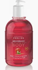 PERLIER – MELOGRANO – BAGNO CREMA – 3000 ML