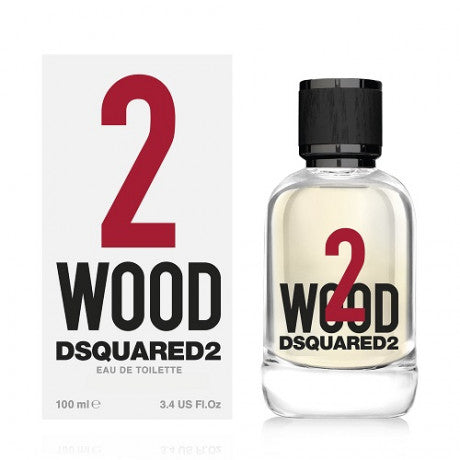 Dsquared2 2Wood 100ML