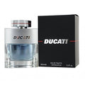 Ducati 100 Ml Eau De Toilette