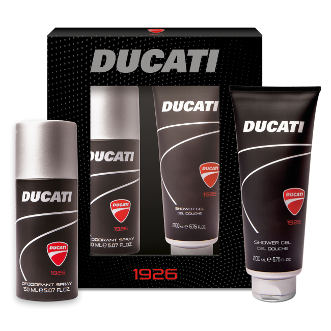 Ducati 1926 Confezione