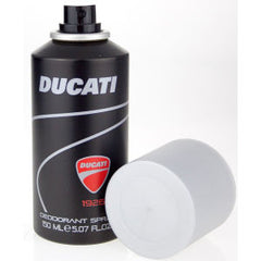 DUCATI 1926 - COFANETTO DEODORANTE + SHAMPOO E SHOWER GEL