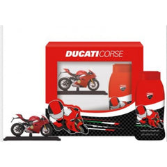 Confezione Regalo Uomo  Ducati Corse