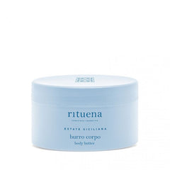 RITUENA - BURRO CORPO VARIE FRAGRANZE