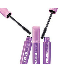 REVLON  - VOLUMAZING MASCARA