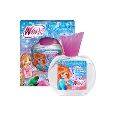 WINX EAU DE TOILETTE MAGIA DI FIORI