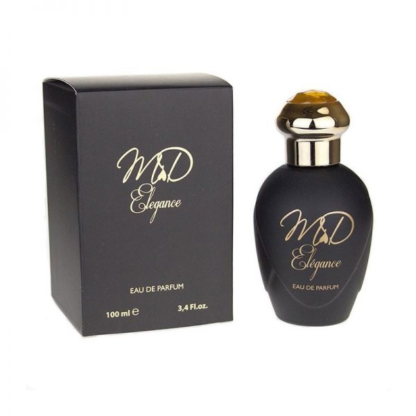 M&amp;D Eau de Parfum 100 ml
