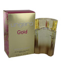 EMANUEL UNGARO GOLD Eau De Toilette 90ml Donna