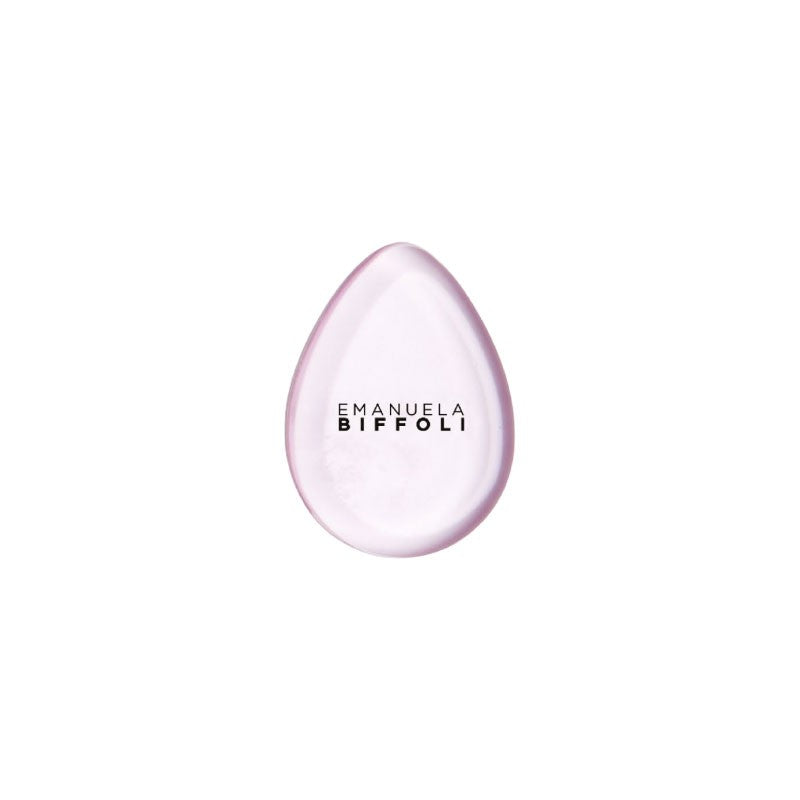 Emanuela Biffoli Applicatore In Silicone Per Fondotinta