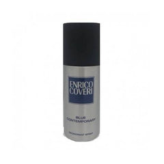 Enrico Coveri Blue Contemporary Deodorante 150ml