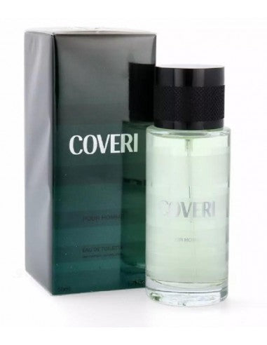 Enrico Coveri Green Edt 50Ml Vapo