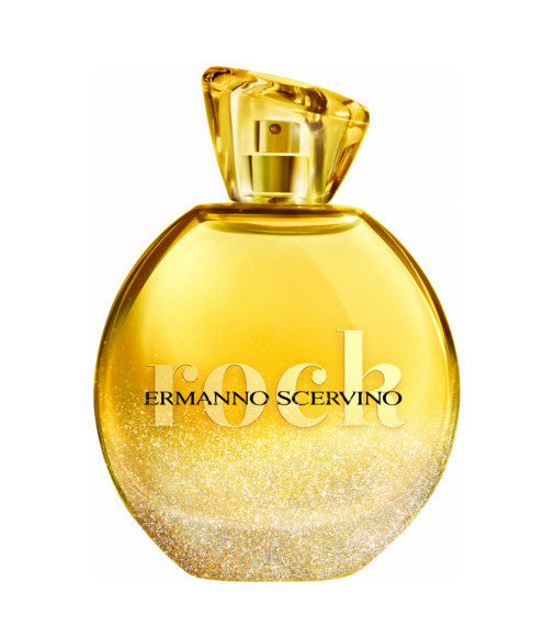 Ermanno Scervino Capsul Collection Rock Eau De Parfum 50ML
