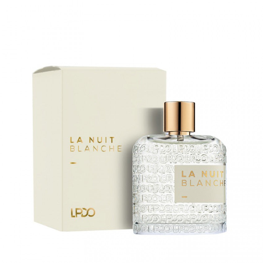 LPDO LA NUIT BLANCHE EAU DE PARFUM  INTENSE 100ml